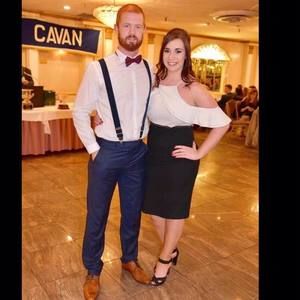 Meet your Posher, Pamela